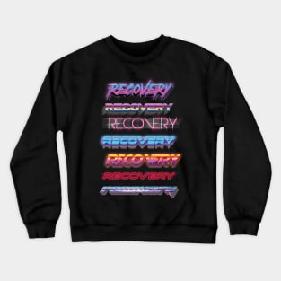 Neo Recovery Crewneck Sweatshirt